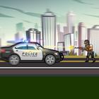 City Police Cars ícone