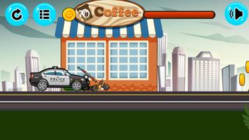 City Police Cars скриншот 3