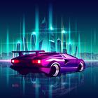 Galactic Traffic icon