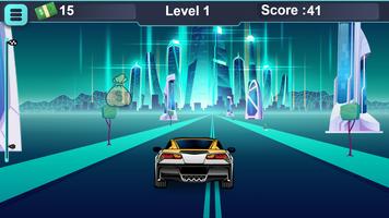 Galactic Traffic screenshot 2
