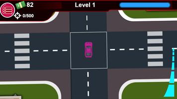 Drift Simulator постер