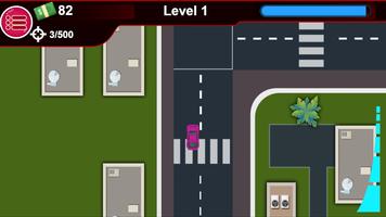 Drift Simulator скриншот 3