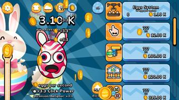 Egg Clicker تصوير الشاشة 2
