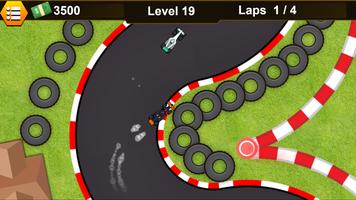 F1 Drift Racer 스크린샷 1
