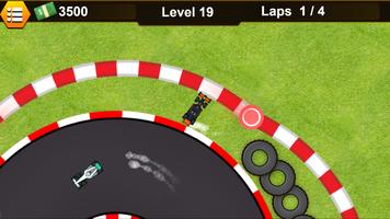F1 Drift Racer 스크린샷 2