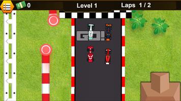 F1 Drift Racer 스크린샷 3