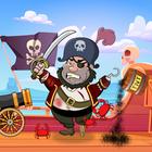 Kick The Pirate 图标