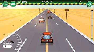 Highway Cars Screenshot 2