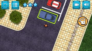 Jul Parking Simulator Screenshot 1