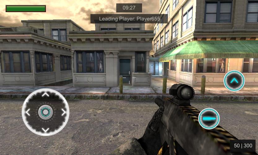 Masked Shooters APK Android Download