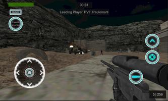 Masked Shooters скриншот 1