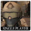 Masked Shooters Single-player icon