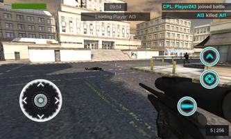 Masked Shooters Single-player screenshot 1