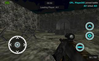 Masked Shooters Single-player screenshot 2
