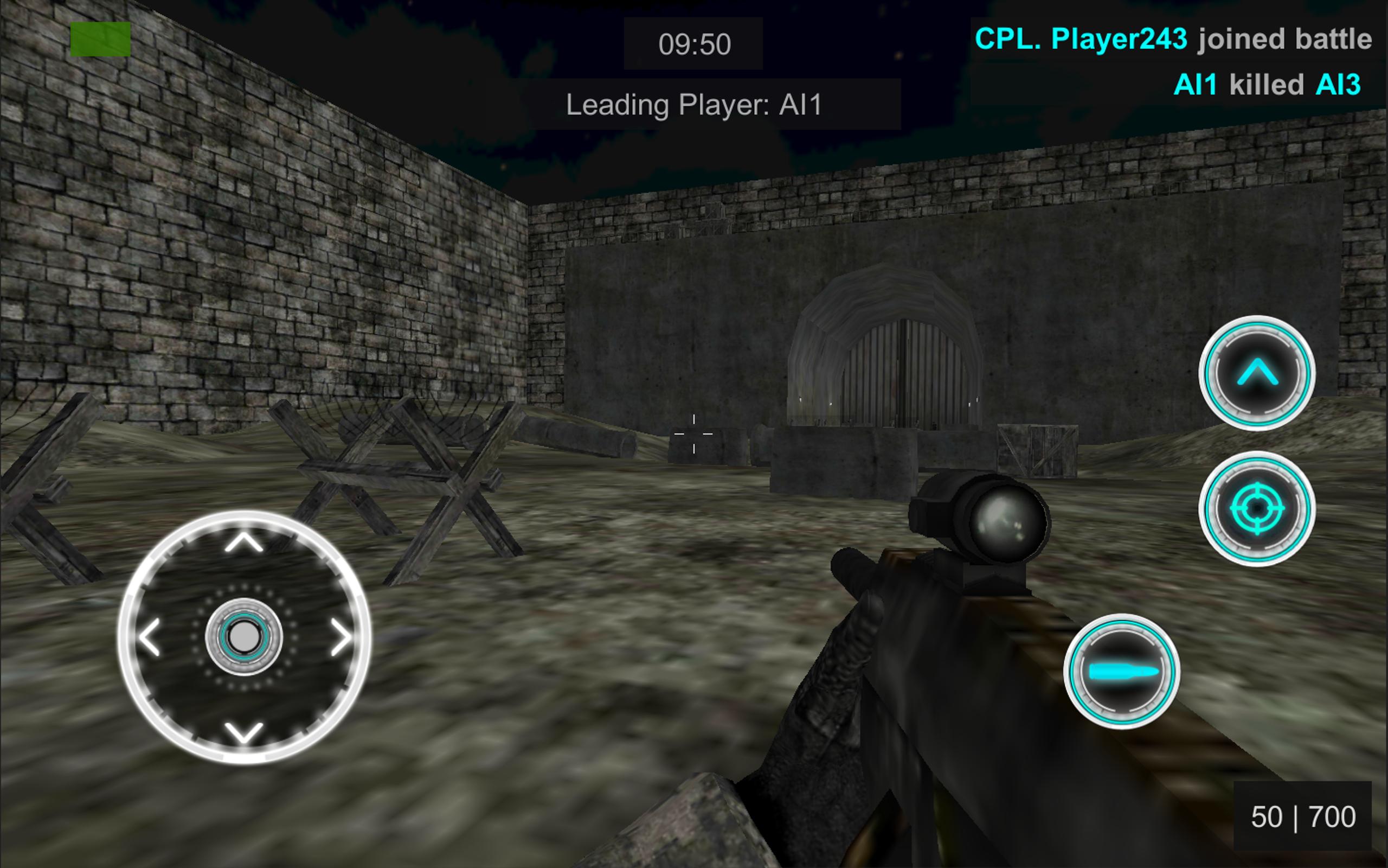 Masked Shooters Single-player for Android - APK Download