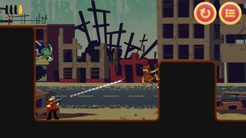 Mr Jack vs Zombies Screenshot 2
