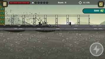 Sandworm Robot Screenshot 2