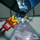 Space Run 3 APK