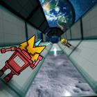 Space Run 3 Zeichen