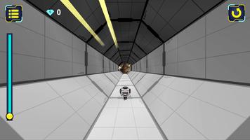 Space Run 3 Plakat