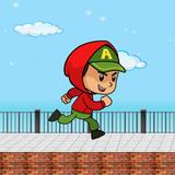 Speedrun Parkour ikona