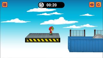 3 Schermata Speedrun Parkour