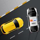 Police Chase Drifter 아이콘