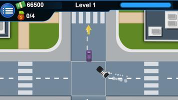 Police Chase Drifter 截图 3