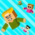 Parkour Block Pro icon
