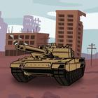 Tank Racing ไอคอน