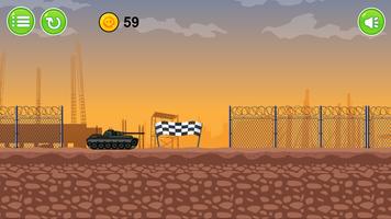 Tank Racing ภาพหน้าจอ 3