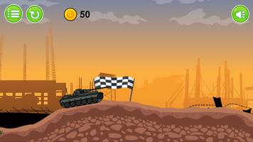 Tank Racing ภาพหน้าจอ 2