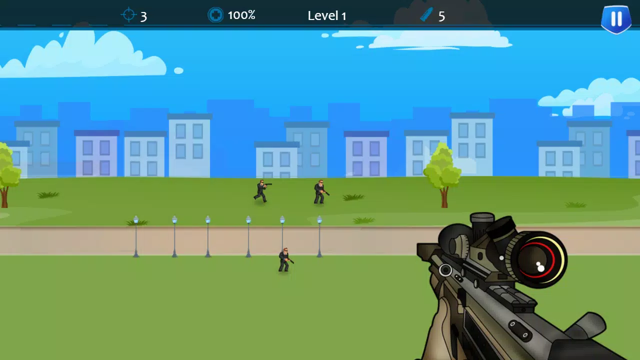 Unblocked Games FreezeNova APK for Android Download