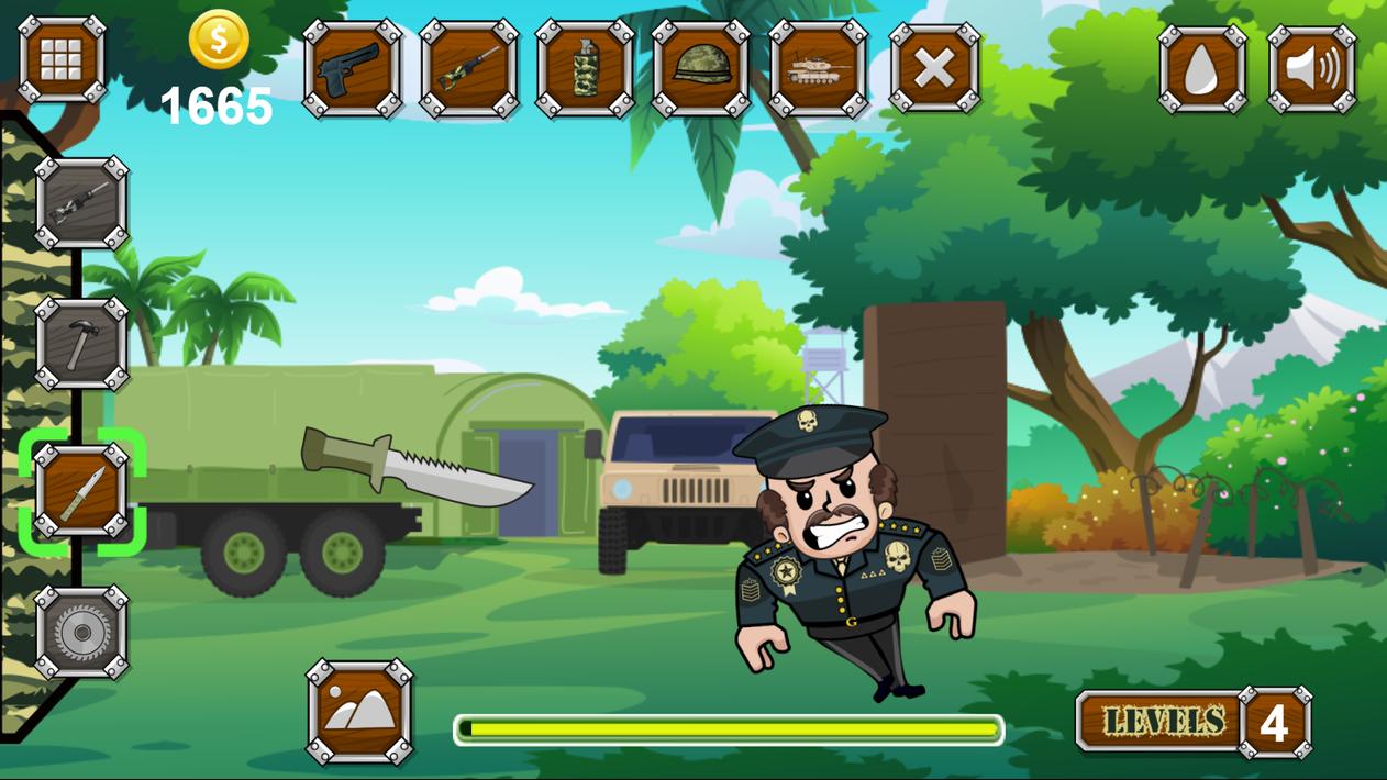 Unblocked Games FreezeNova APK for Android Download