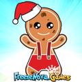 Xmas Cookie Clicker