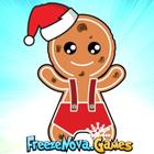 Xmas Cookie Clicker Zeichen