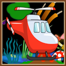 Helicopter Game APK