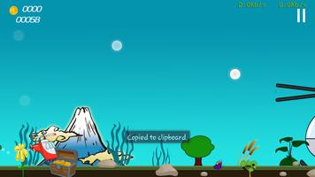 Helicopter Game تصوير الشاشة 1