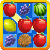 Fruit Love icon