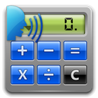 Icona Speaking Scientific Calculator