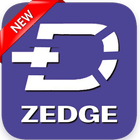 Zedgo Wallpapers & Ringtones Guide Free biểu tượng