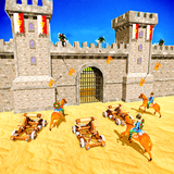 Epic Castle Attack: Empire Def biểu tượng