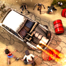 Highway Zombie Hunter: Apocaly APK