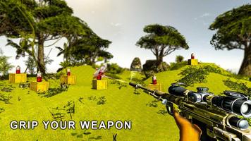 Impossible Bottle Flip Challenge: Real Shooter screenshot 3