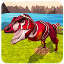 jogo de zoológico d dinossauro APK