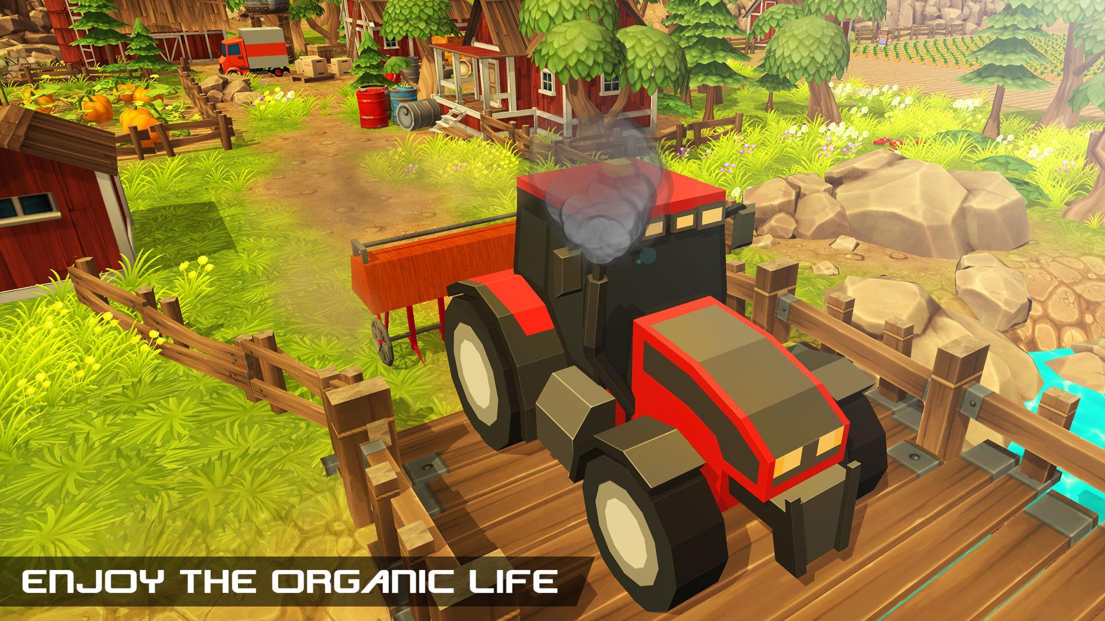 Игра ферма с роботами. Игра фермер трактор. Harvester игра. Farming Simulator 18 3ds.