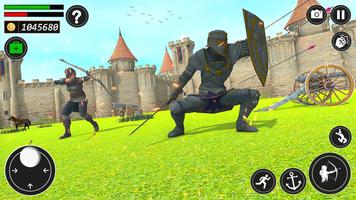 Castle Wall Defense: War Games screenshot 3