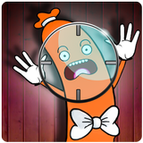 Run Sausage Legend: Shooting Game icon