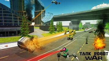War: Robots Vs Tanks screenshot 3