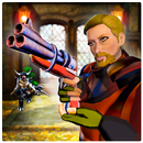 Temple Defense Kingdom: Warrior Hero APK